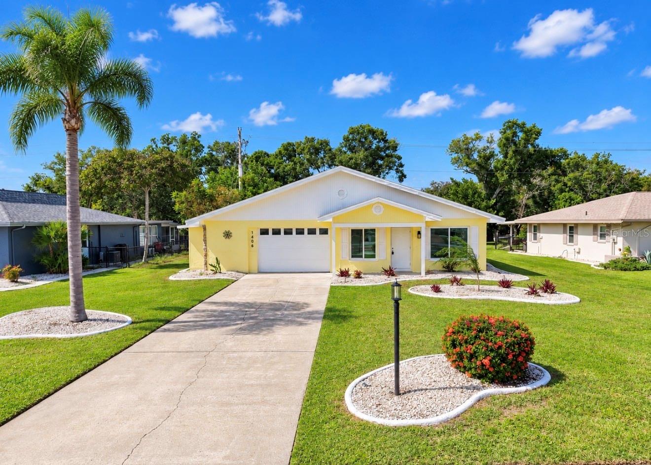 1406 W DEL WEBB BOULEVARD, Sun City Center, FL 33573 1406 W DEL WEBB BOULEVARD, Sun City Center, FL 33573