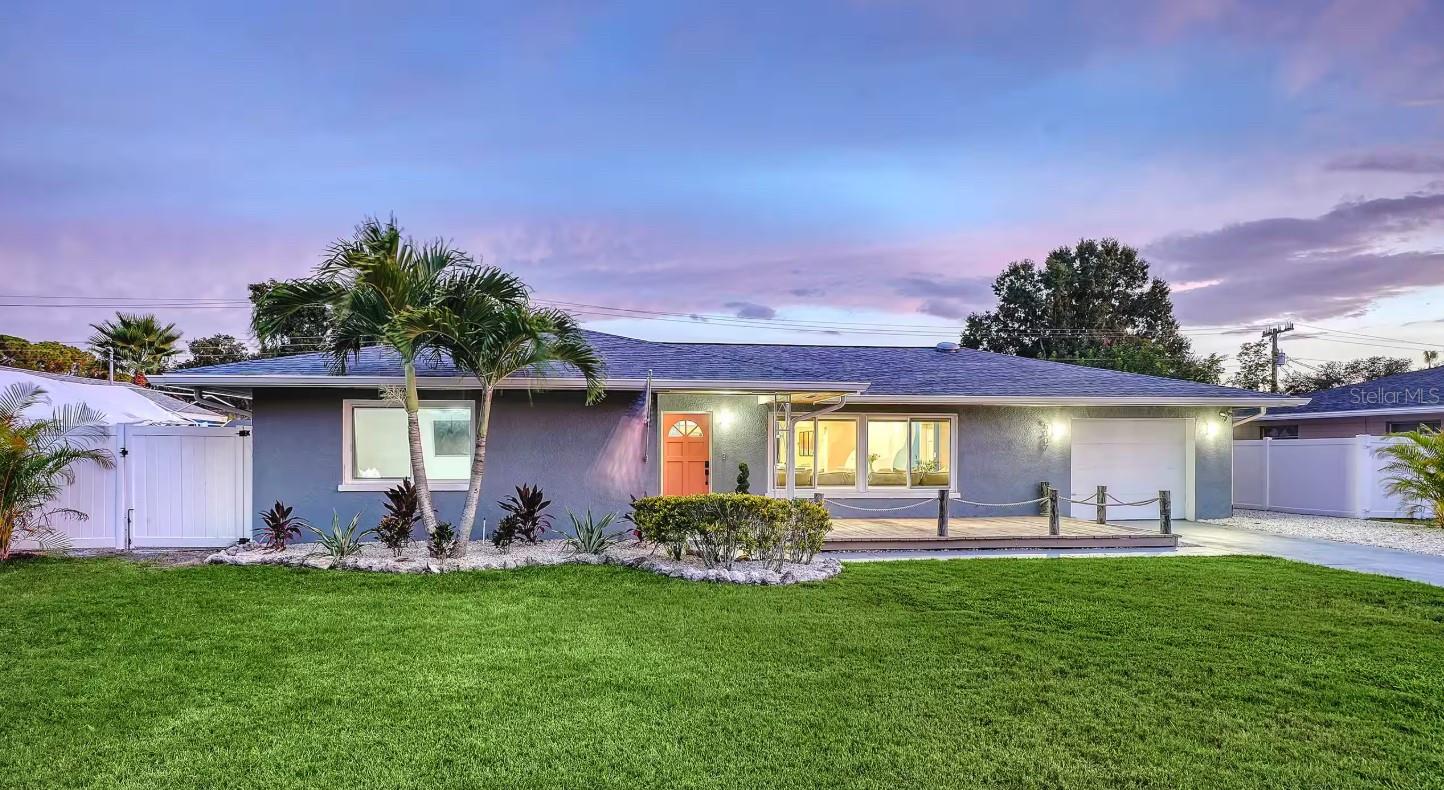 5307 14TH AVENUE DRIVE W, Bradenton, FL 34209