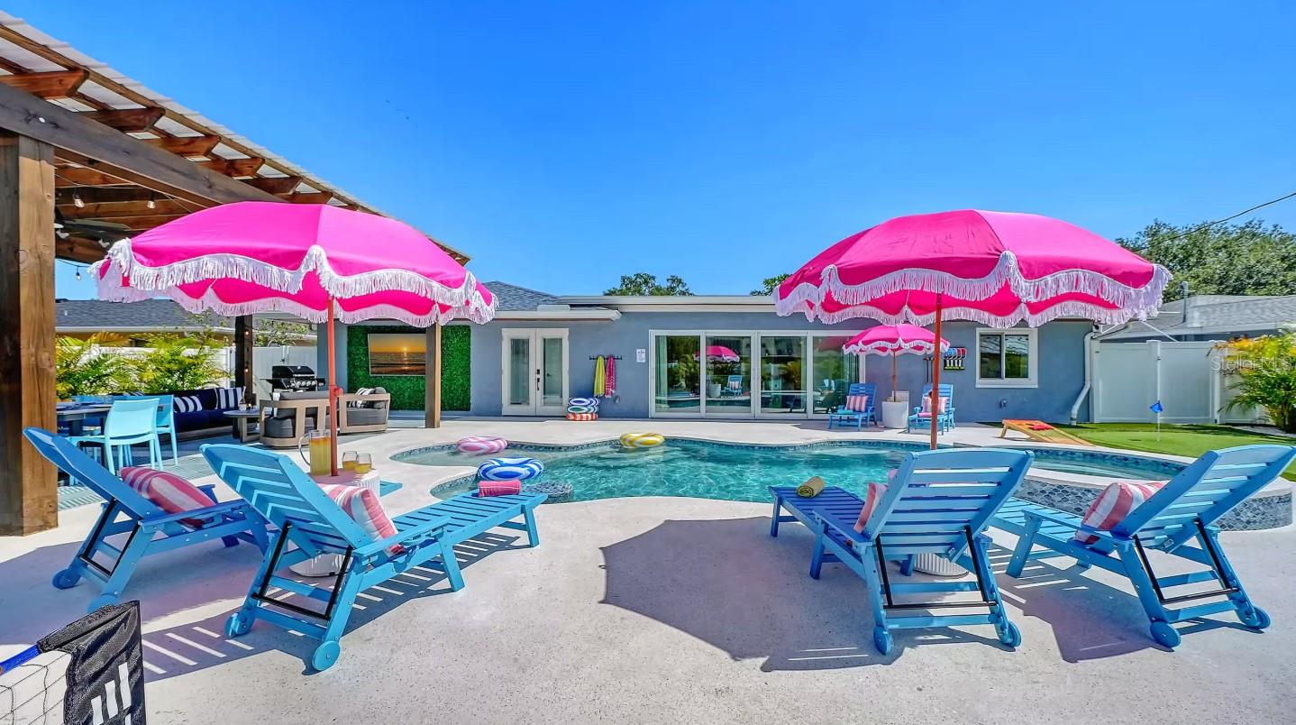 5307 14TH AVENUE DRIVE W, Bradenton, FL 34209