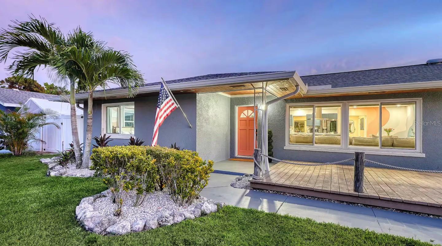 5307 14TH AVENUE DRIVE W, Bradenton, FL 34209