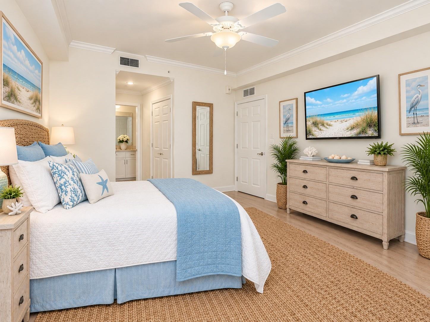 1010 TIDEWATER SHORES LOOP, #304, Bradenton, FL 34208