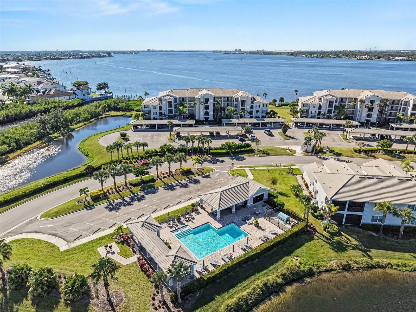 1010 TIDEWATER SHORES LOOP, #304, Bradenton, FL 34208