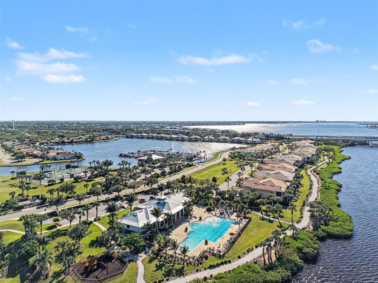 1010 TIDEWATER SHORES LOOP, #304, Bradenton, FL 34208