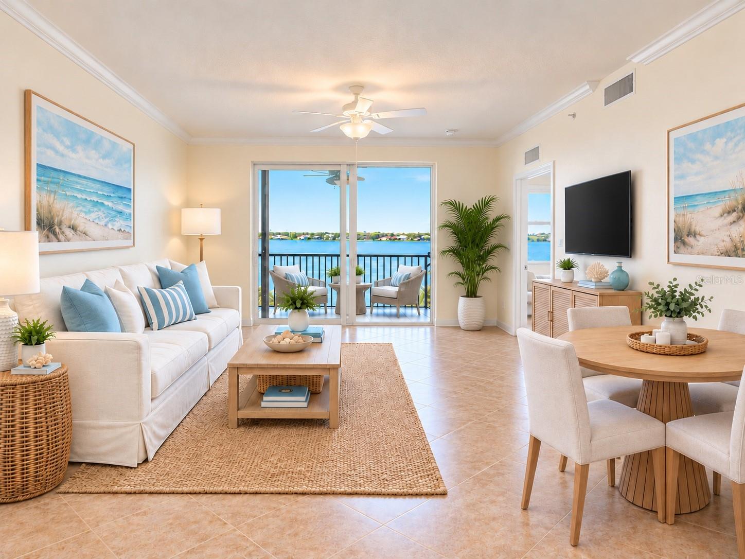 1010 TIDEWATER SHORES LOOP, #304, Bradenton, FL 34208