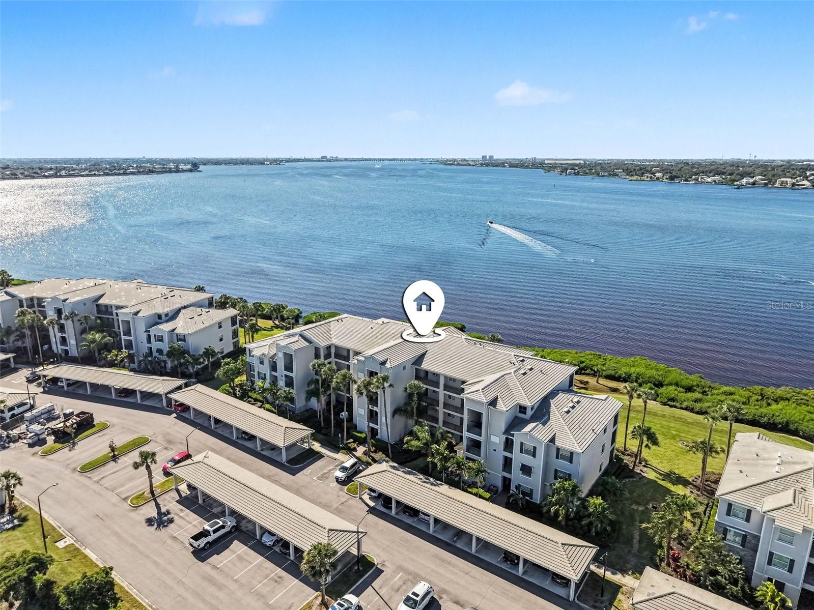 1010 TIDEWATER SHORES LOOP, #304, Bradenton, FL 34208