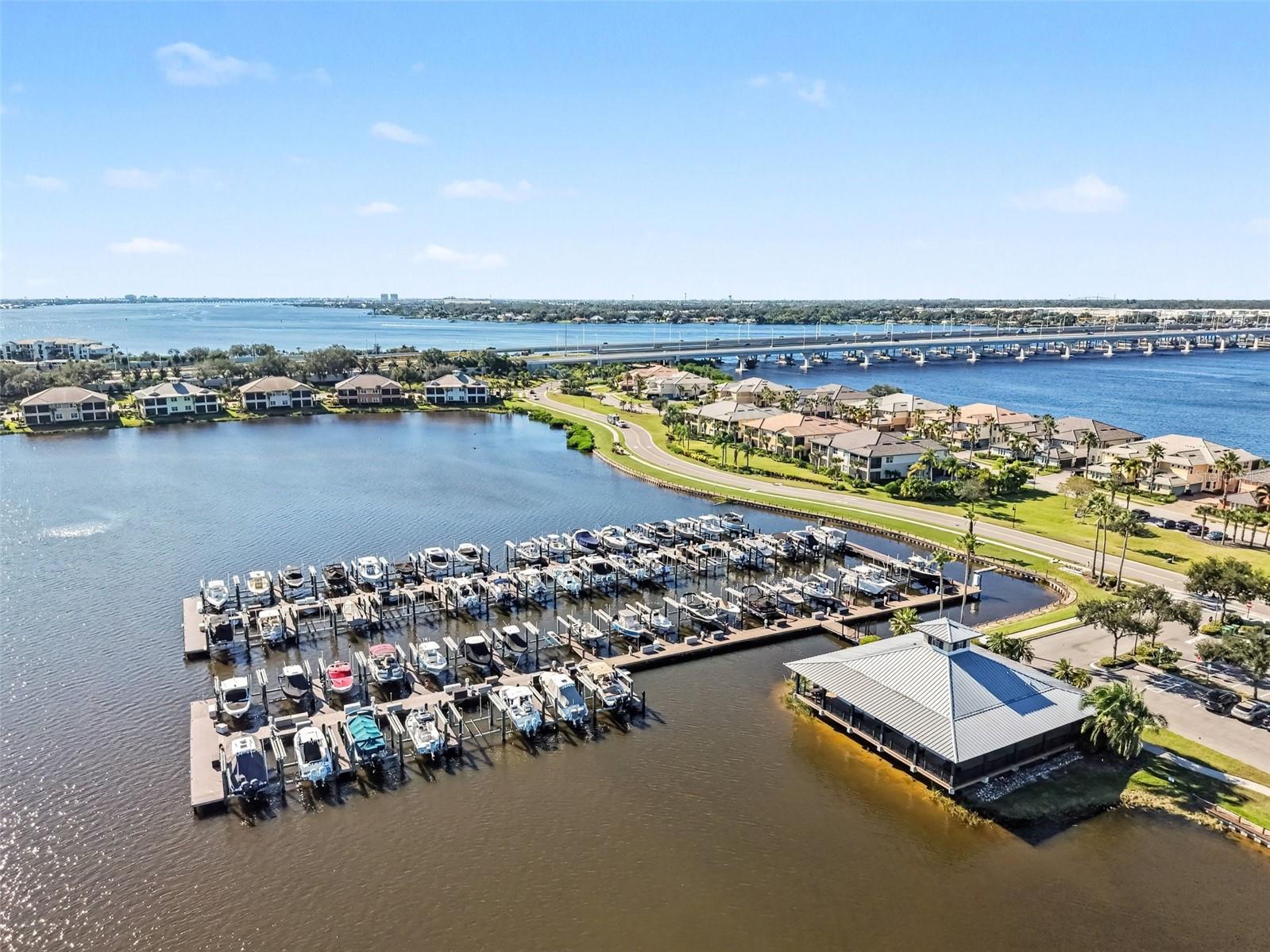 1010 TIDEWATER SHORES LOOP, #304, Bradenton, FL 34208