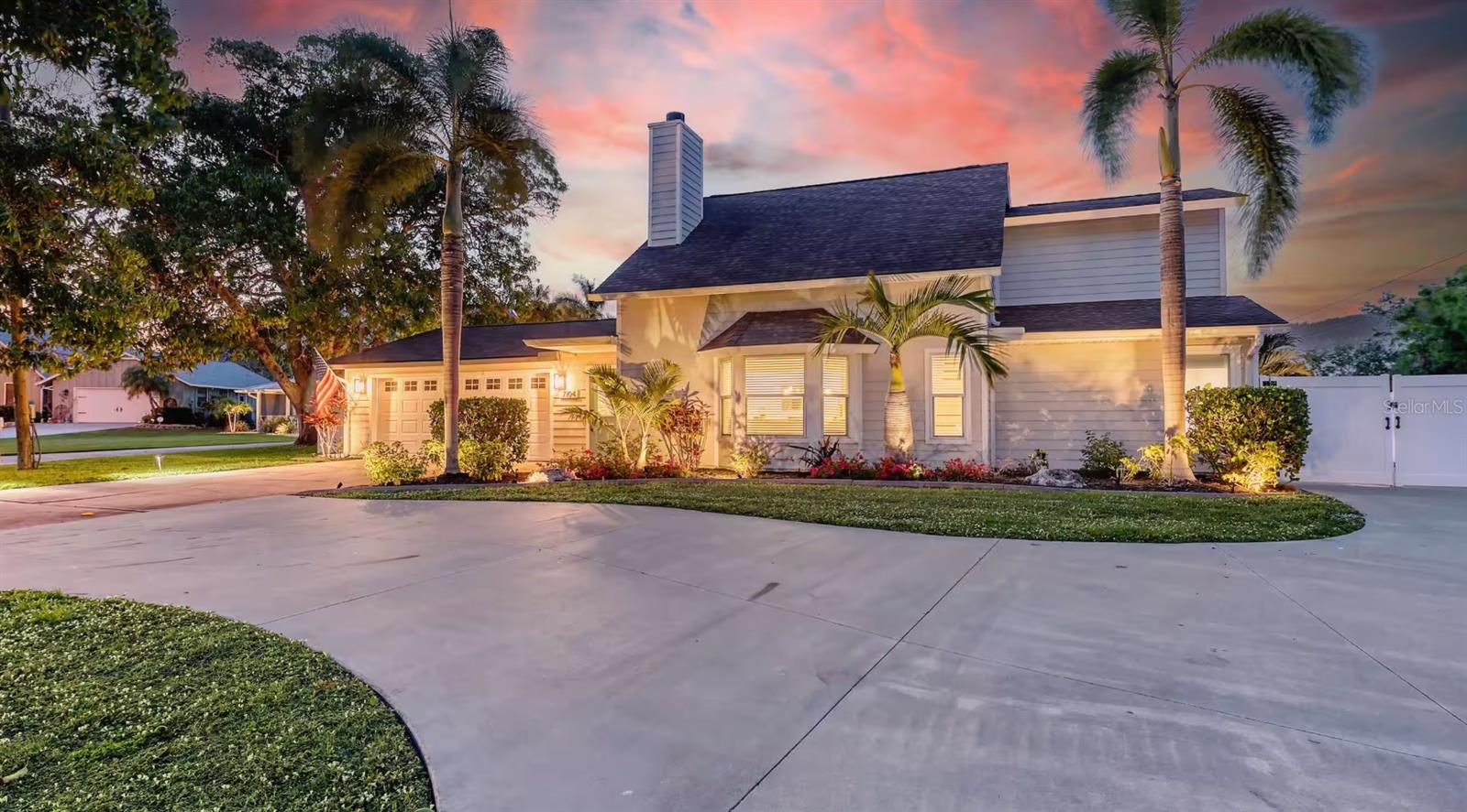 7104 9TH AVENUE DRIVE NW, Bradenton, FL 34209