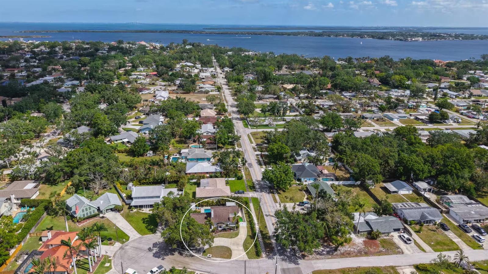 7104 9TH AVENUE DRIVE NW, Bradenton, FL 34209