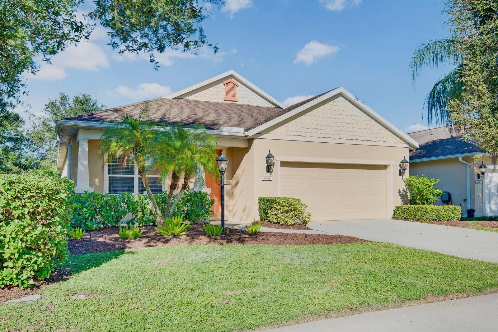4914 TORREY PINES RUN, Bradenton, FL 34211