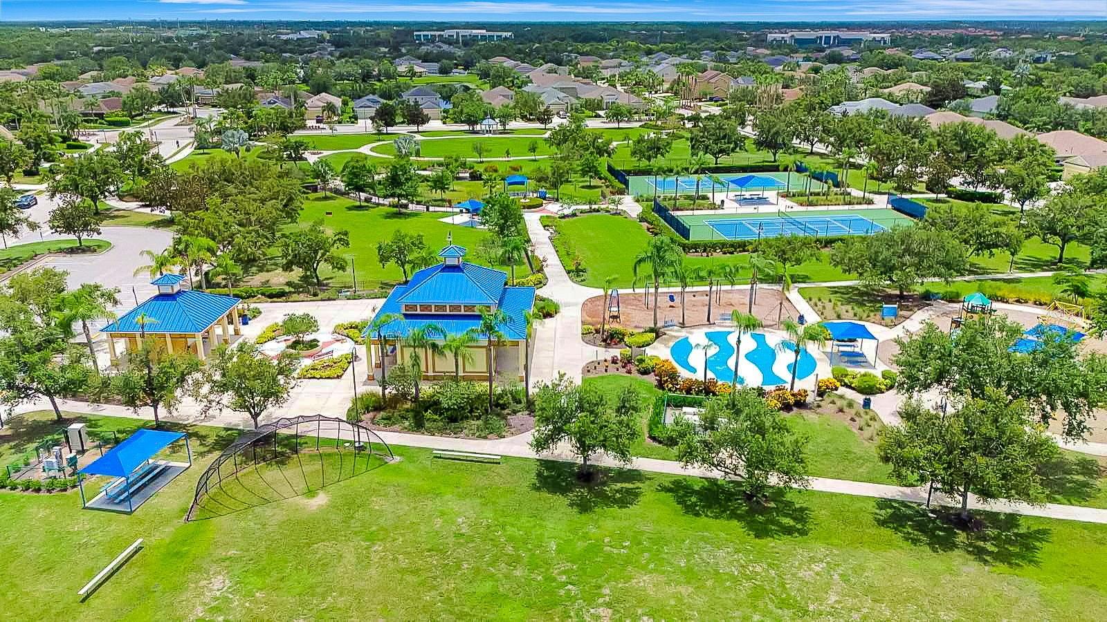 4914 TORREY PINES RUN, Bradenton, FL 34211