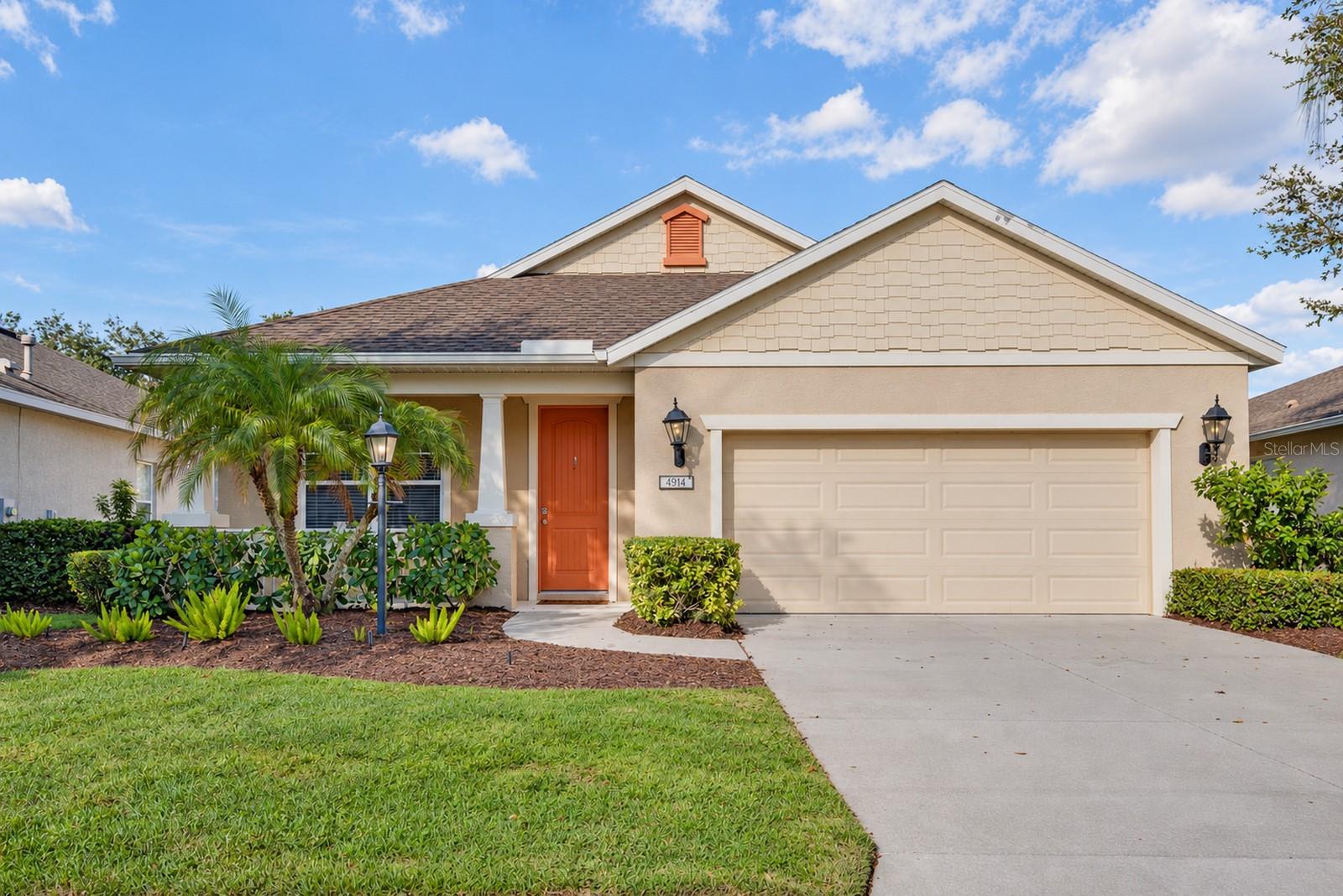4914 TORREY PINES RUN, Bradenton, FL 34211