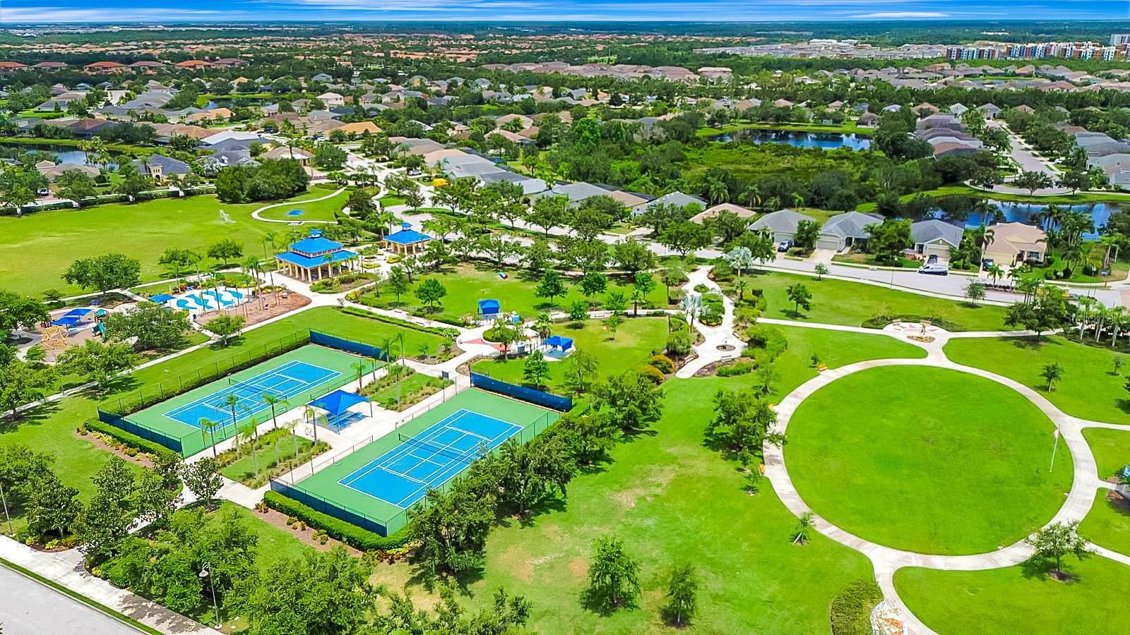 4914 TORREY PINES RUN, Bradenton, FL 34211