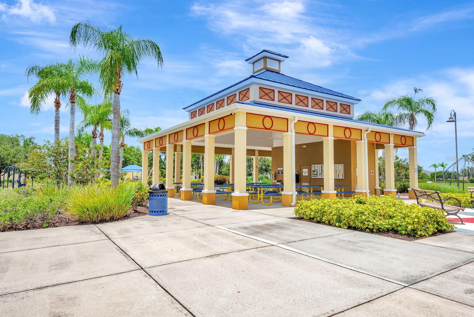 4914 TORREY PINES RUN, Bradenton, FL 34211