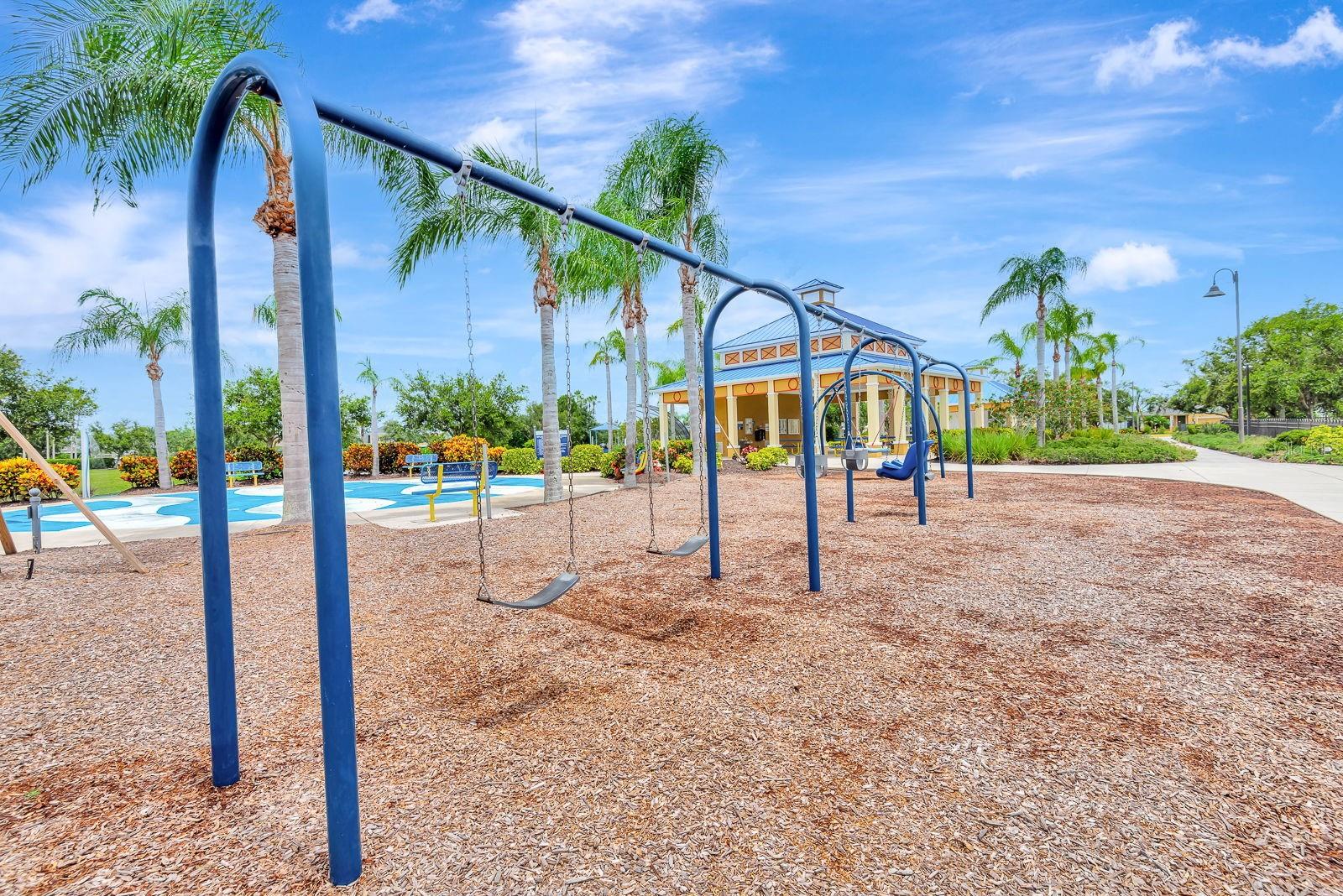 4914 TORREY PINES RUN, Bradenton, FL 34211