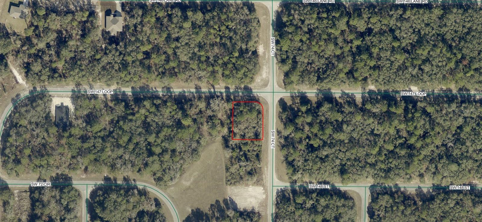 8011-1370-09 SW 147 LOOP, Ocala, FL 34473