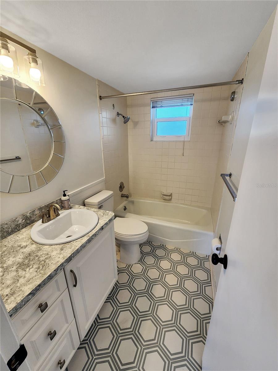 Bathroom 2