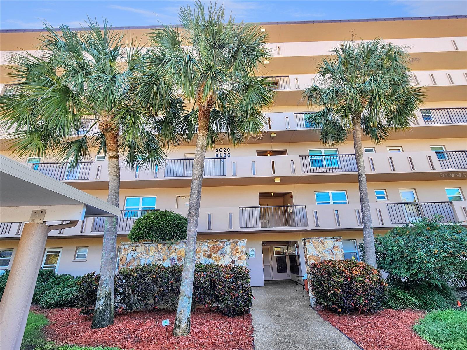 3620 IRONWOOD CIRCLE, #404O, Bradenton, FL 34209