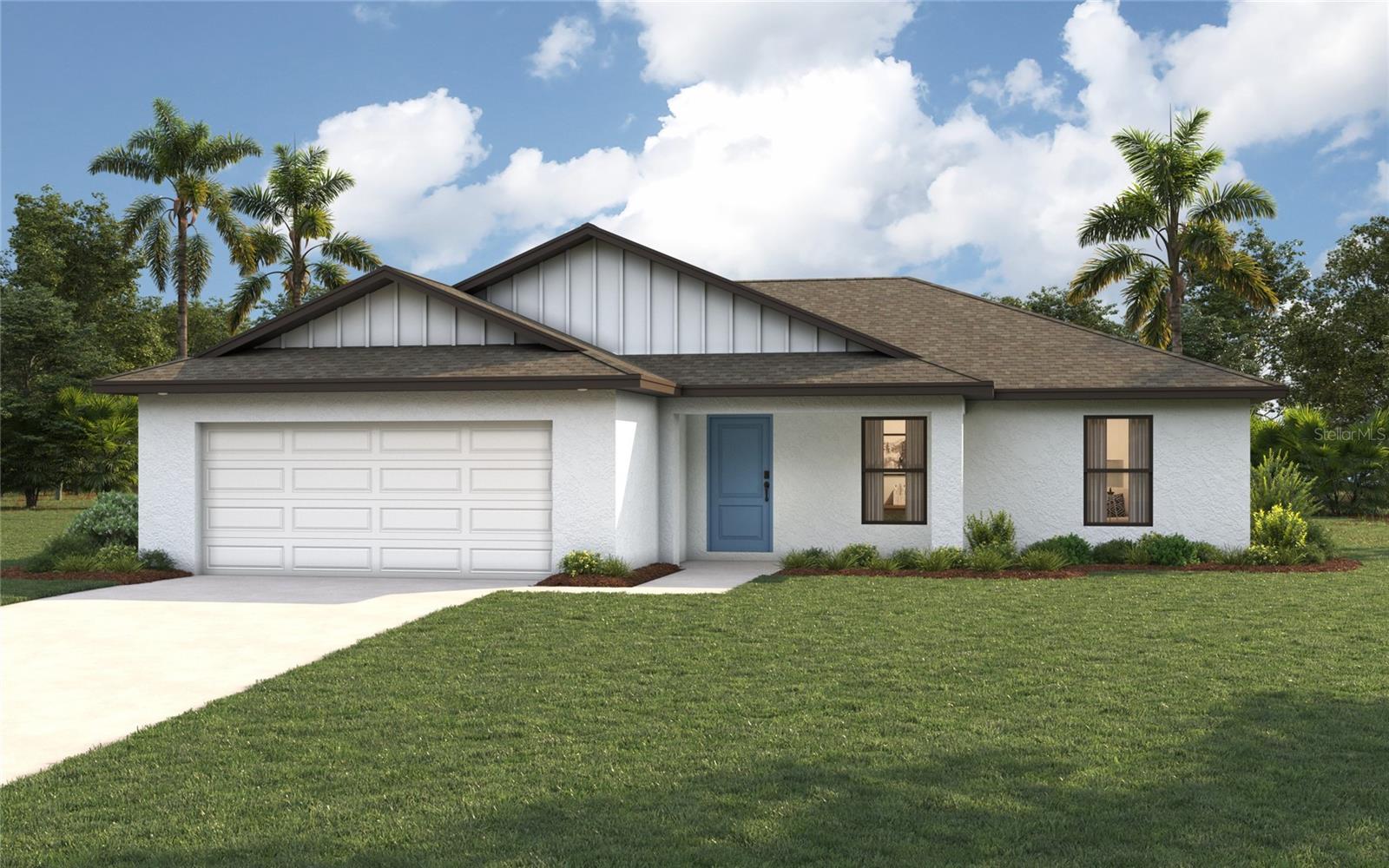 557 ADALIA TERRACE, Port Charlotte, FL 33953