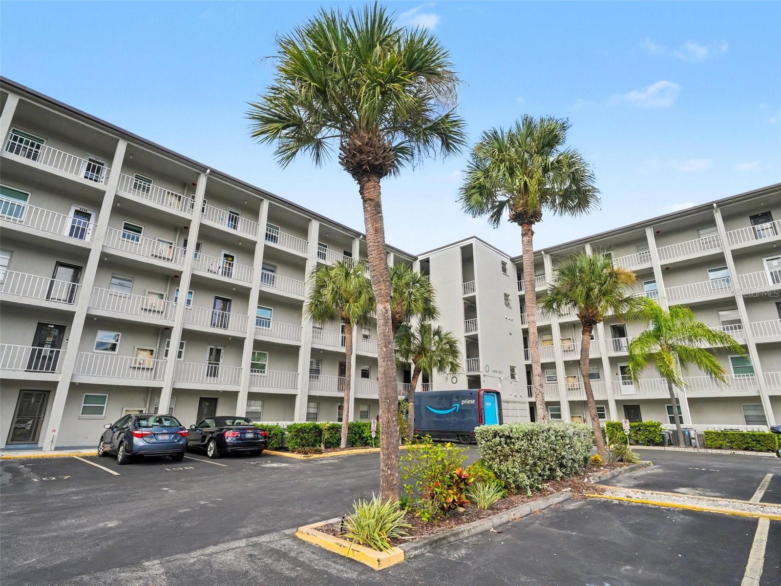 3108 LAKE BAYSHORE DRIVE, #211, Bradenton, FL 34205