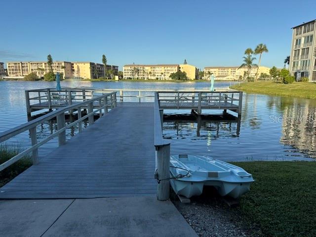 3108 LAKE BAYSHORE DRIVE, #211, Bradenton, FL 34205