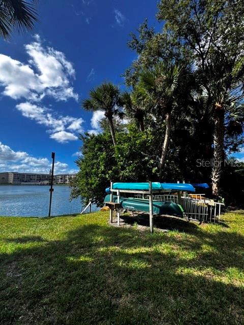 3108 LAKE BAYSHORE DRIVE, #211, Bradenton, FL 34205
