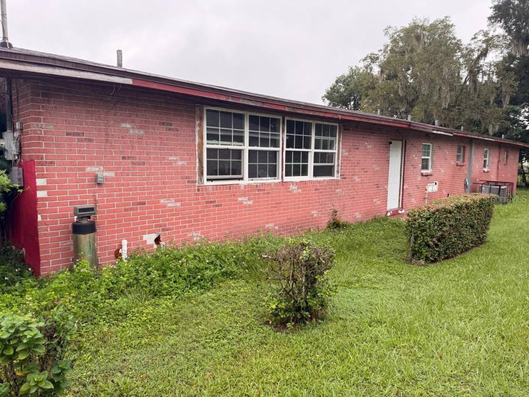 2086 MARTIN LUTHER KING JR BOULEVARD, Bartow, FL 33830