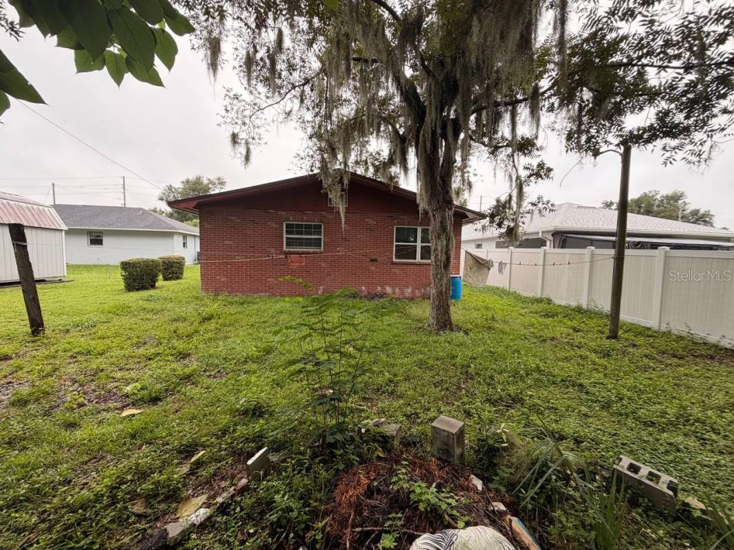 2086 MARTIN LUTHER KING JR BOULEVARD, Bartow, FL 33830
