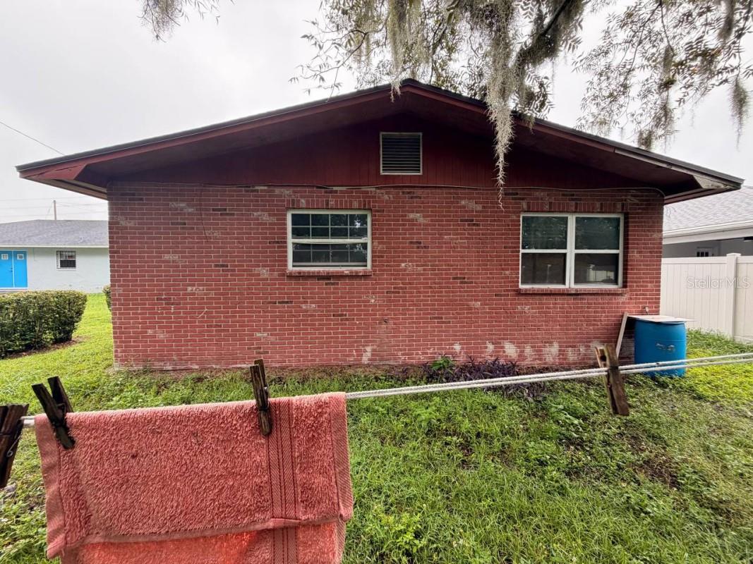 2086 MARTIN LUTHER KING JR BOULEVARD, Bartow, FL 33830