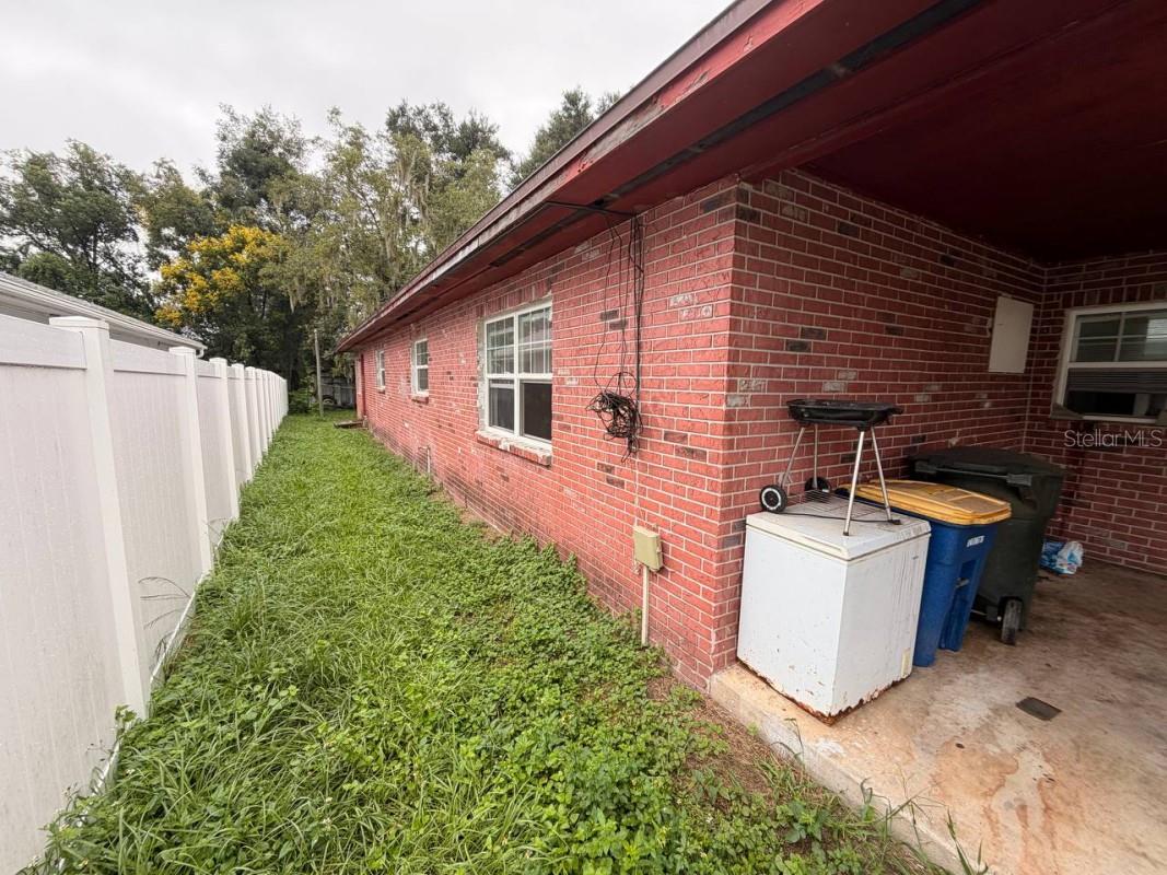 2086 MARTIN LUTHER KING JR BOULEVARD, Bartow, FL 33830