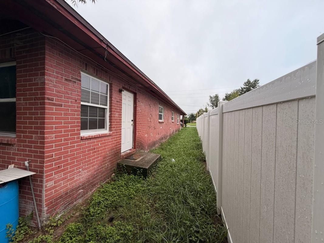 2086 MARTIN LUTHER KING JR BOULEVARD, Bartow, FL 33830
