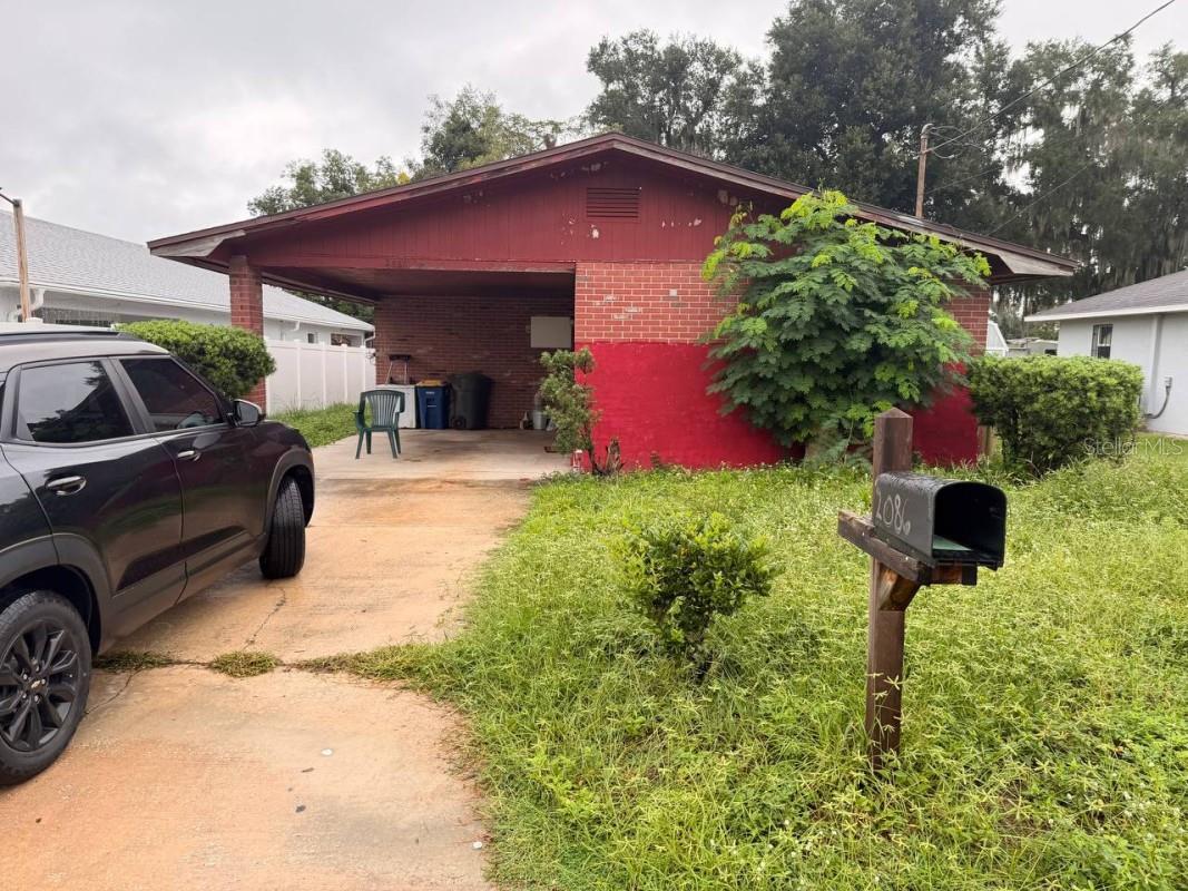 2086 MARTIN LUTHER KING JR BOULEVARD, Bartow, FL 33830
