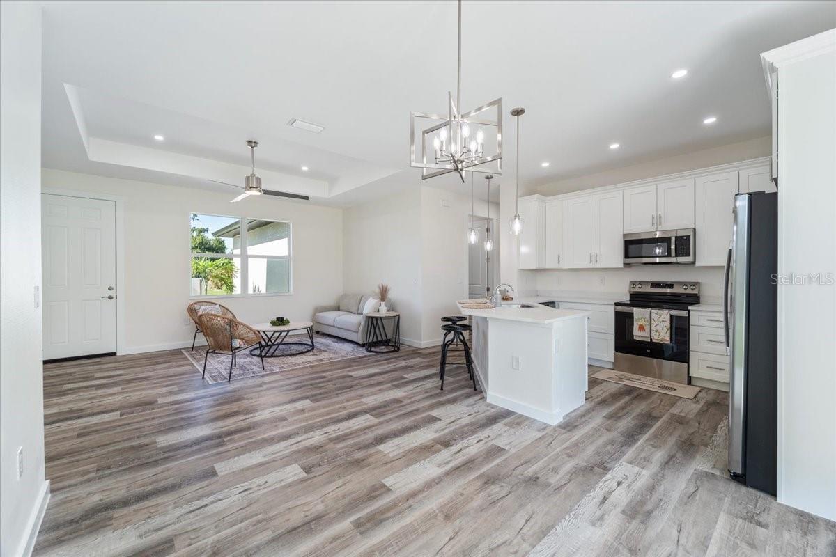 2329 GIMLET STREET, Port Charlotte, FL 33948