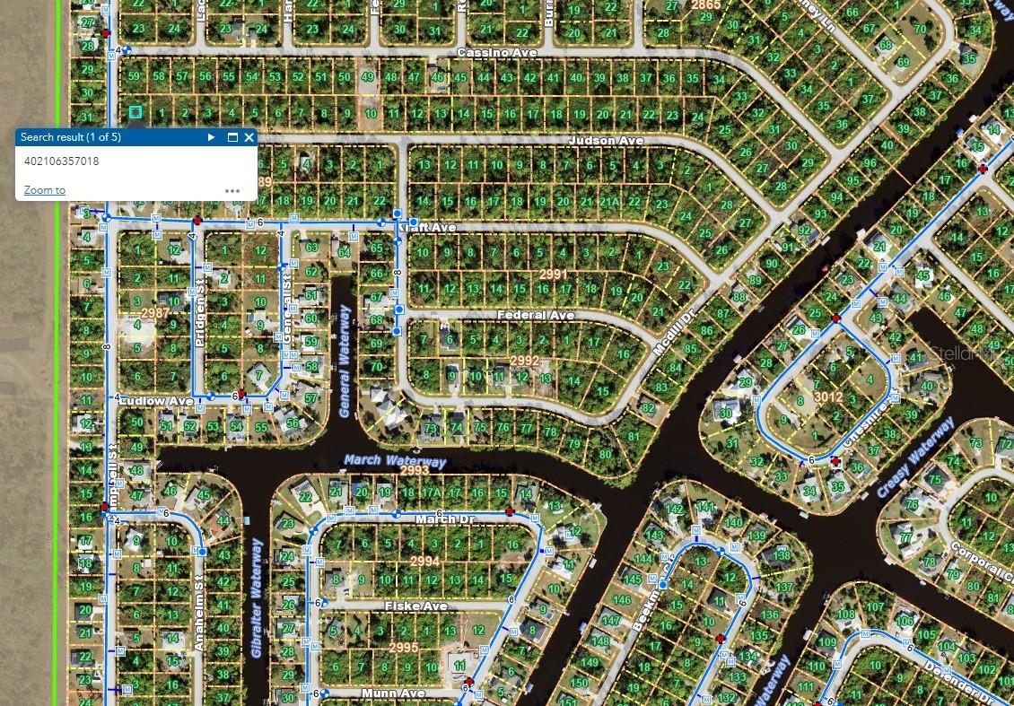 514 CAMPBELL STREET, Port Charlotte, FL 33953 514 CAMPBELL STREET, Port Charlotte, FL 33953