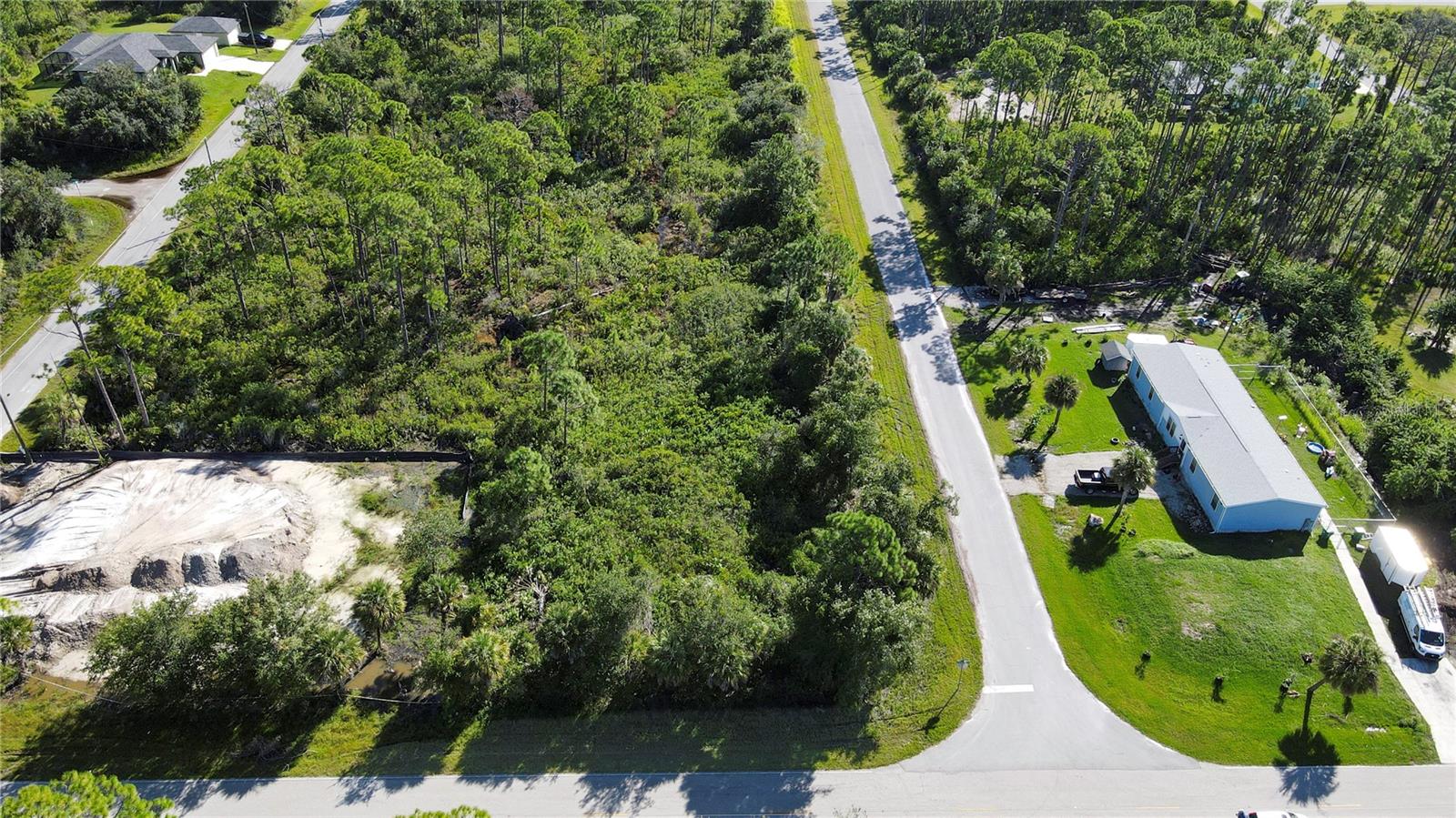 514 CAMPBELL STREET, Port Charlotte, FL 33953 514 CAMPBELL STREET, Port Charlotte, FL 33953
