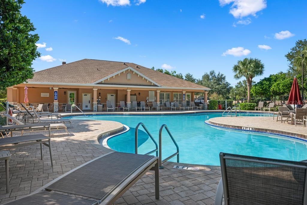 4208 OVERTURE CIRCLE, #502, Bradenton, FL 34209
