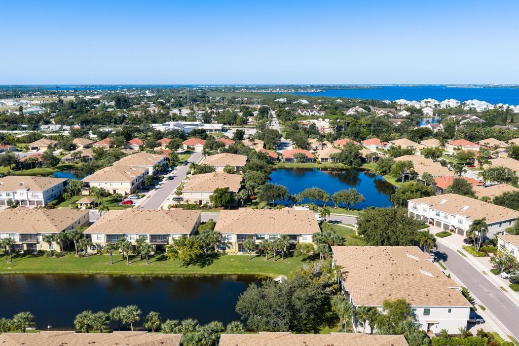 4208 OVERTURE CIRCLE, #502, Bradenton, FL 34209