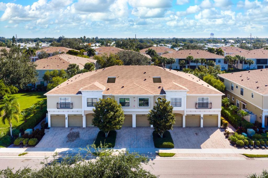 4208 OVERTURE CIRCLE, #502, Bradenton, FL 34209