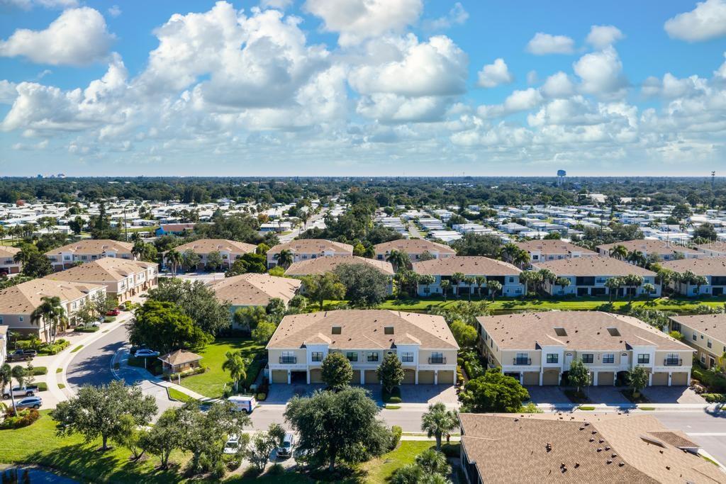 4208 OVERTURE CIRCLE, #502, Bradenton, FL 34209
