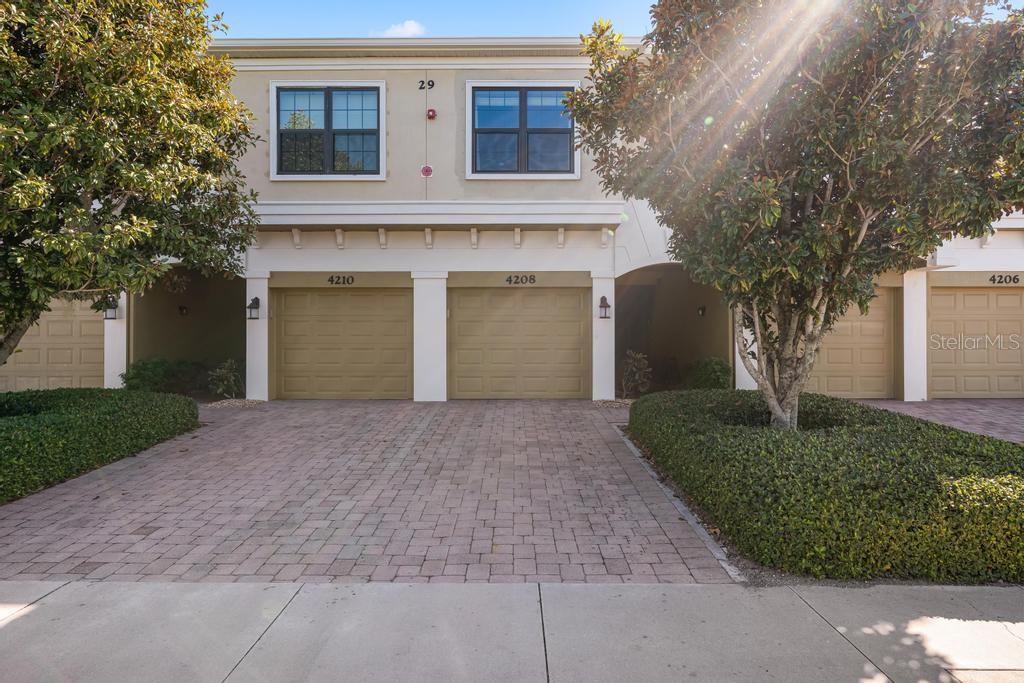 4208 OVERTURE CIRCLE, #502, Bradenton, FL 34209