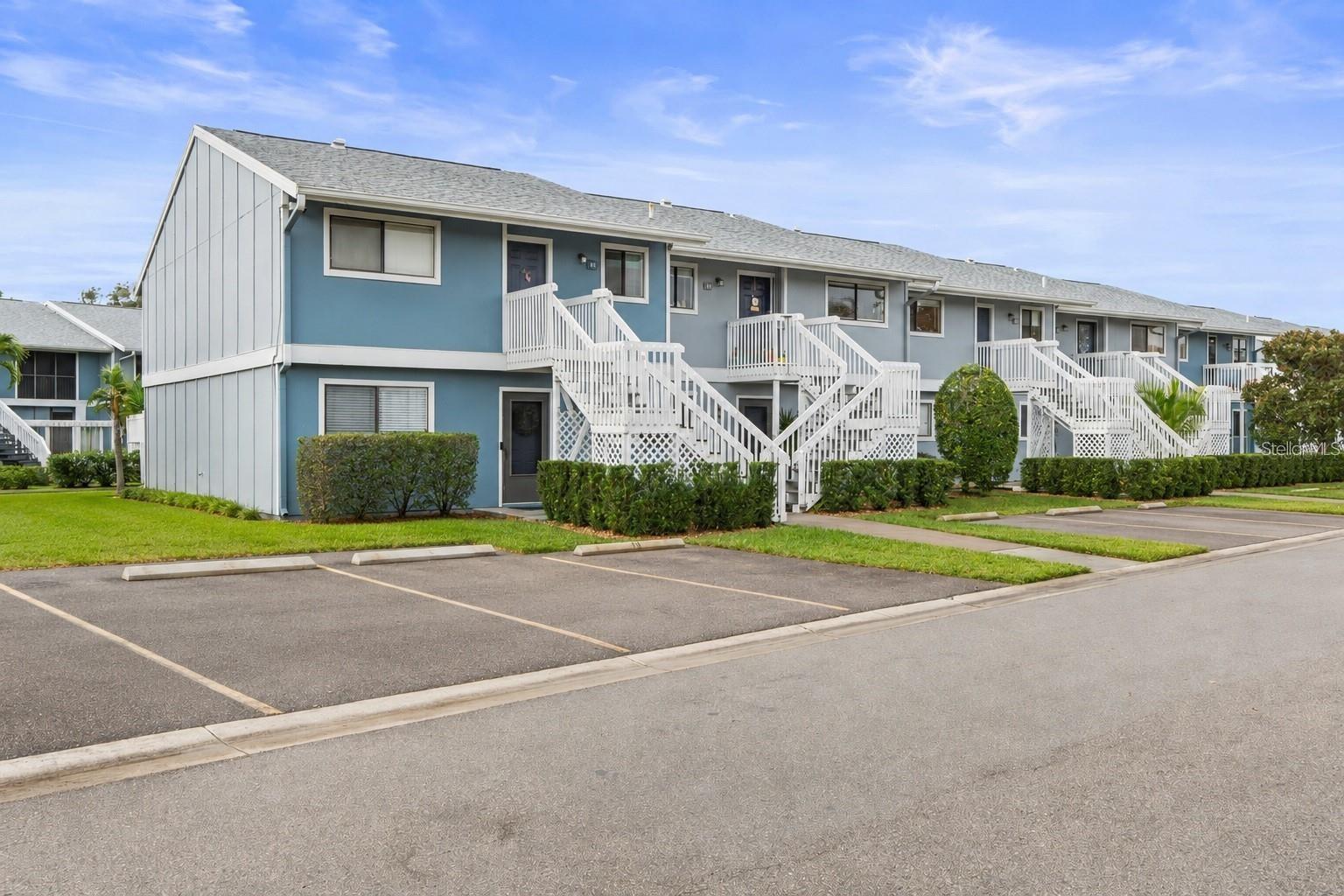 6033 34TH STREET W, #83, Bradenton, FL 34210