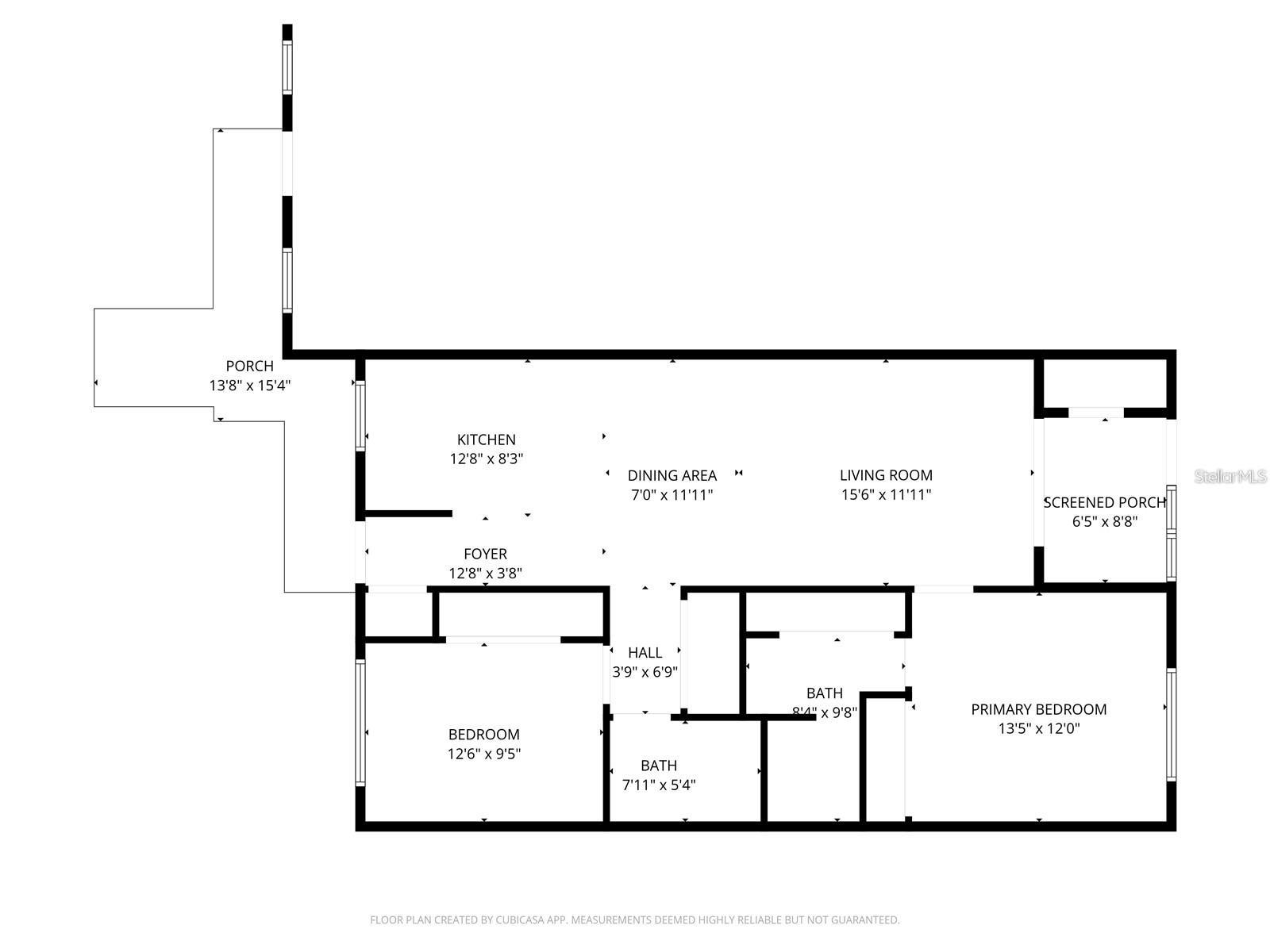 6033 34TH STREET W, #83, Bradenton, FL 34210
