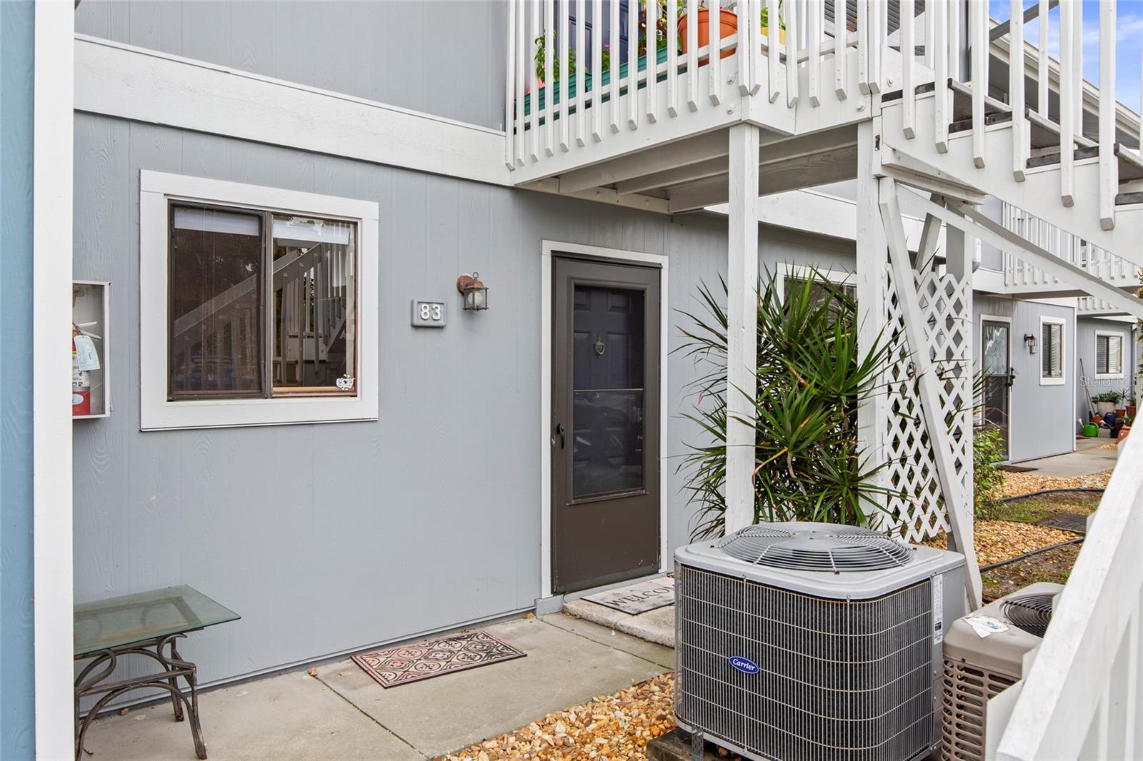 6033 34TH STREET W, #83, Bradenton, FL 34210