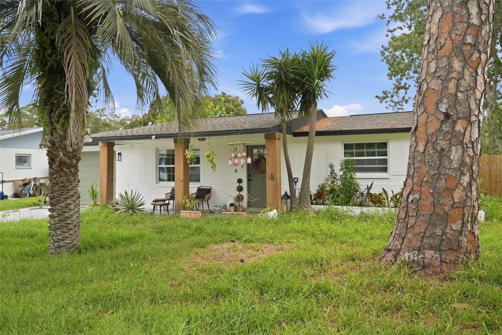 7304 DIANNE DRIVE, New Port Richey, FL 34652