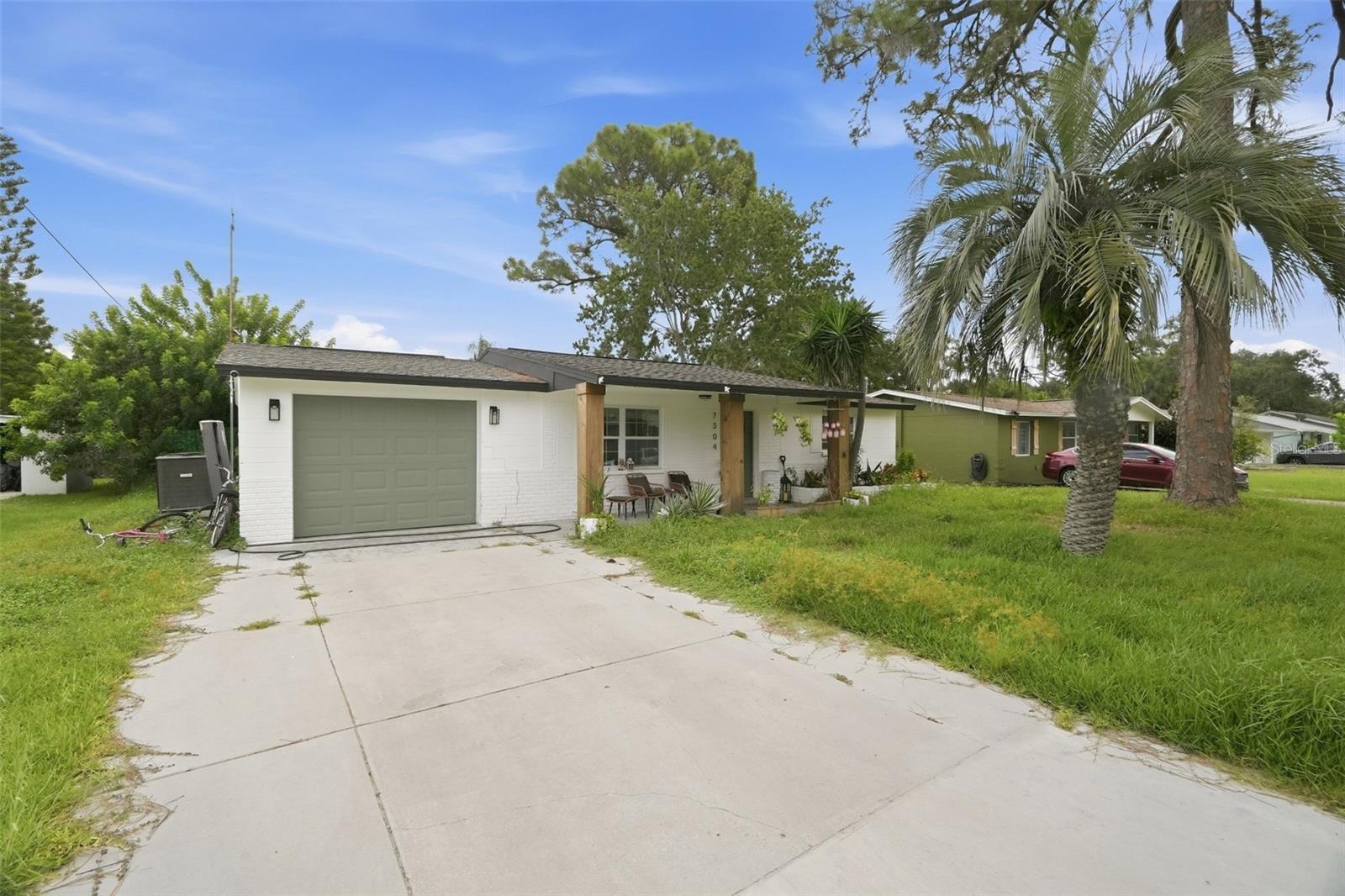 7304 DIANNE DRIVE, New Port Richey, FL 34652