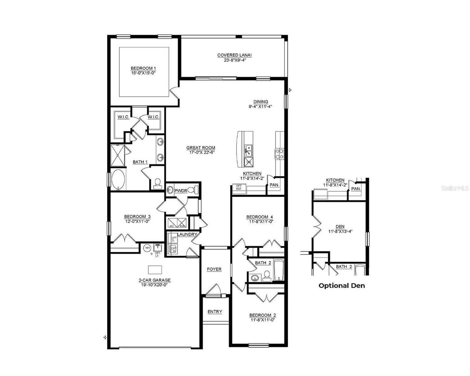 2044 VANDALIA PLACE, Parrish, FL 34219