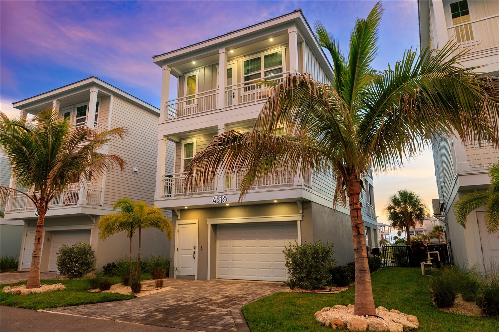 4318 MARINA VIEW WAY, Cortez, FL 34215