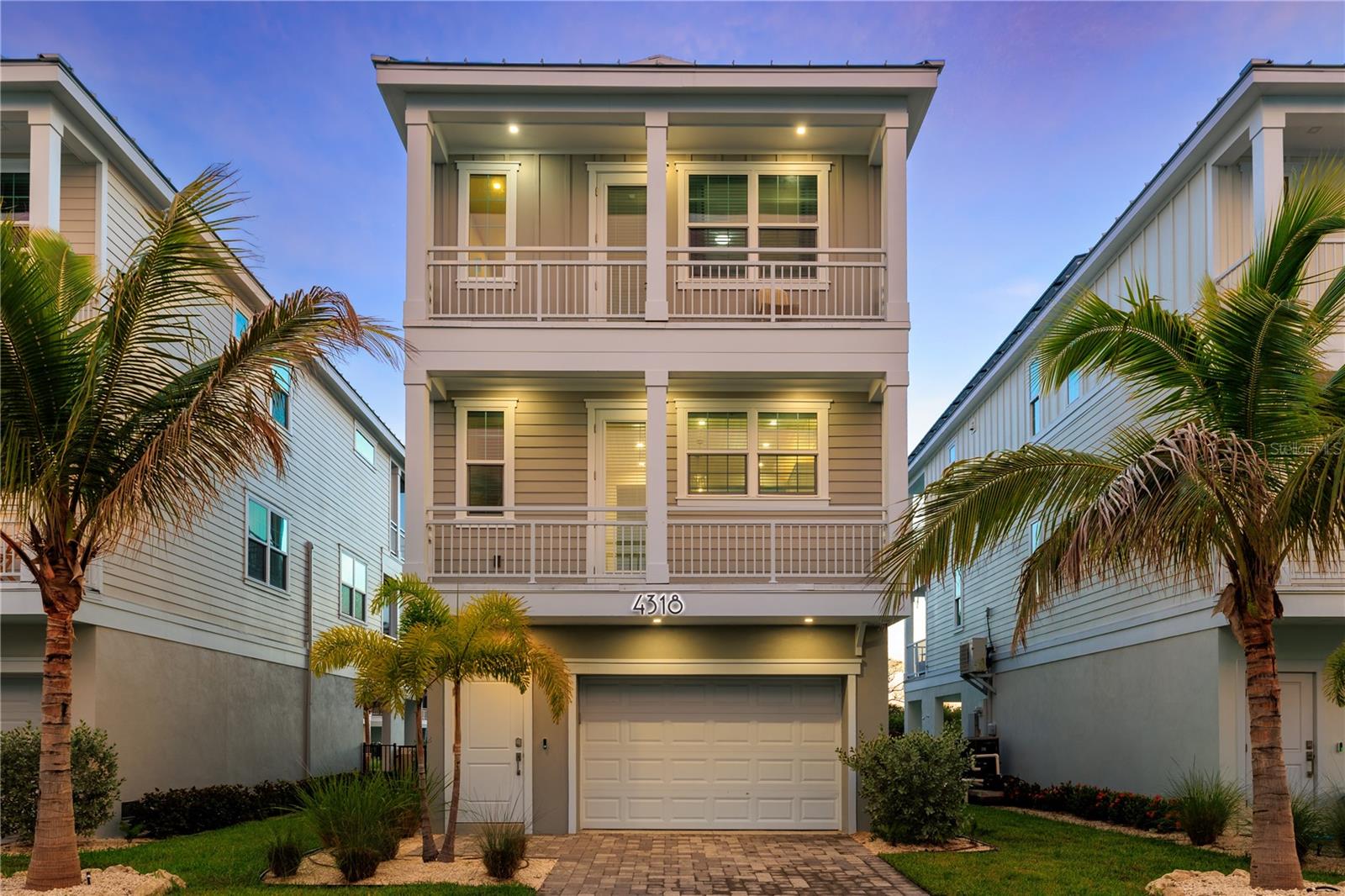 4318 MARINA VIEW WAY, Cortez, FL 34215