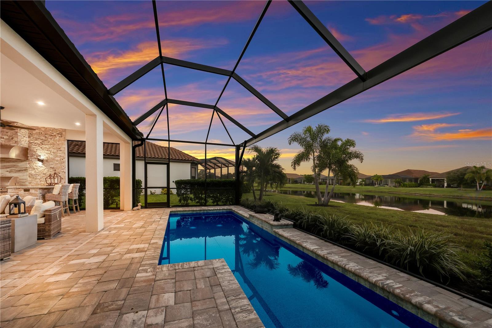 4735 CASSIO COURT, Bradenton, FL 34211