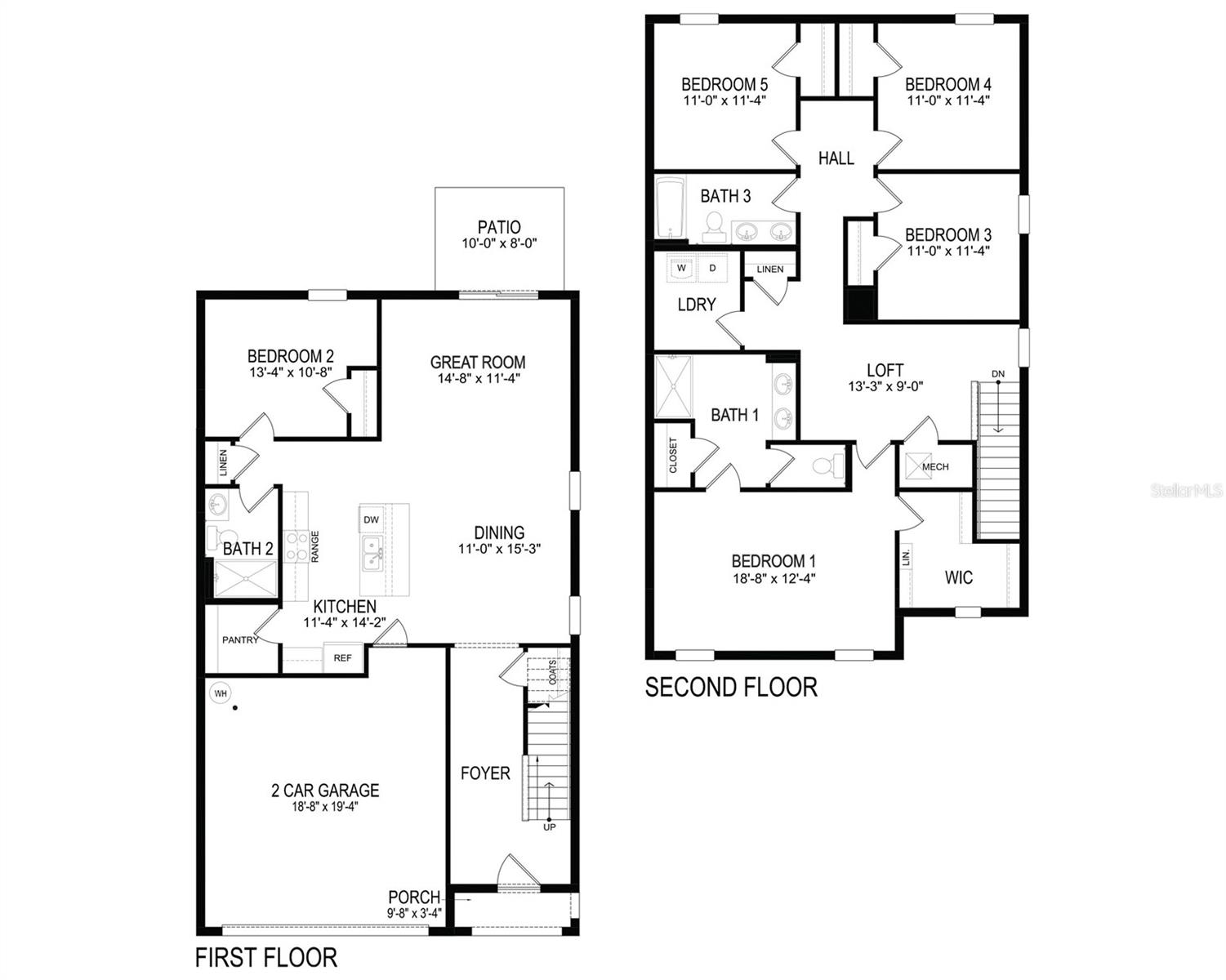 17842 WHEAT STACK COURT, Parrish, FL 34219