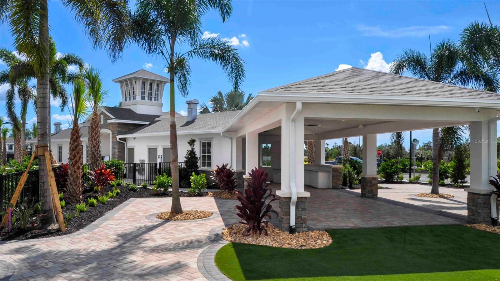 1130 BOURBON AVENUE, Parrish, FL 34219